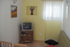 Apartmány Grgin Apartmán 3: (2+2) – Apartman 3 foto 1
