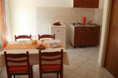Apartmány Grgin Apartmán 4: (2+2) – Apartman 4 foto 1