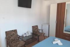 Apartmány Hrga Pokoj 3 – SOBA foto 4