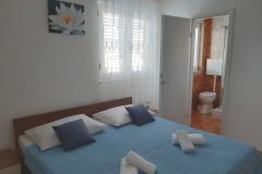Apartmány Hrga Pokoj 3 – SOBA foto 5