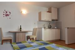 Apartmány Jelena Apartmán 1 foto 1