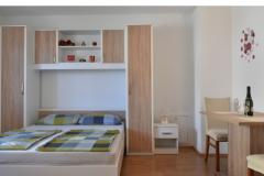 Apartmány Jelena Apartmán 1 foto 3