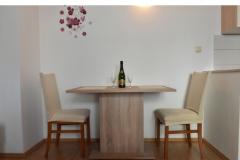 Apartmány Jelena Apartmán 1 foto 4