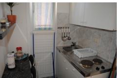 Apartmány Kairos - Bili 9 Apartmán 1 – S1 foto 2