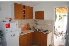 Apartmány Kairos - Bili 9 Apartmán 4 – A4 foto 2