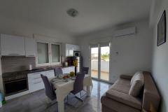 Apartmány Karadza Apartmán 3: (4+1) – A-3 foto 1