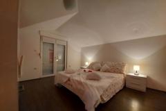 Apartmány Karadza Apartmán 1 – APART. A-1 foto 3