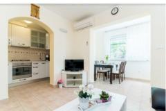 Apartmány Kike Apartmán 2 foto 2