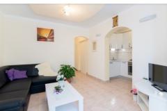 Apartmány Kike Apartmán 2 foto 4