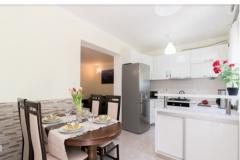 Apartmány Kike Apartmán 1 foto 2