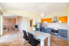 Apartmány Maris Apartmán 1: (2+2) – A1- JUŽNI foto 2
