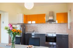 Apartmány Maris Apartmán 1: (2+2) – A1- JUŽNI foto 3