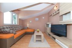 Apartmány Maris Apartmán 1: (2+2) – A1- JUŽNI foto 4