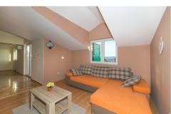 Apartmány Maris Apartmán 1: (2+2) – A1- JUŽNI foto 5
