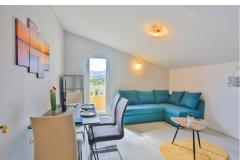 Apartmány Maris Apartmán 2: (2+2) – A2 foto 2