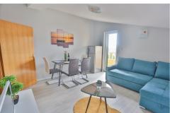 Apartmány Maris Apartmán 2: (2+2) – A2 foto 3