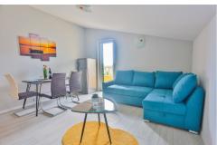 Apartmány Maris Apartmán 2: (2+2) – A2 foto 4