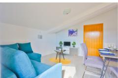 Apartmány Maris Apartmán 2: (2+2) – A2 foto 5