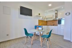 Apartmány Maris Apartmán 3: (2+0) – S1 foto 4
