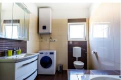 Villa Apartmány Marko Apartmán 1: (6+2) – Šimun foto 3