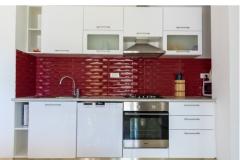Villa Apartmány Marko Apartmán 1: (6+2) – Šimun foto 5