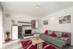 Apartmány Meštrović Apartmán 1 – Apartman 2 foto 2