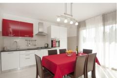 Apartmány Meštrović Apartmán 1 – Apartman 2 foto 3