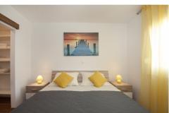 Apartmány Meštrović Apartmán 1 – Apartman 2 foto 4