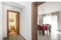 Apartmány Meštrović Apartmán 1 – Apartman 2 foto 5