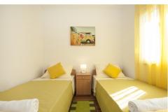 Apartmány Meštrović Apartmán 1 – Apartman 2 foto 6