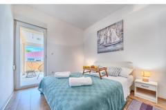 Apartmány Meštrović Apartmán 3 – Apartman 3 foto 5