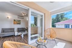 Apartmány Meštrović Apartmán 3 – Apartman 3 foto 6