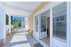 Apartmány Meštrović Apartmán 4 – Apartman 4 foto 1