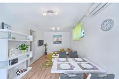 Apartmány Meštrović Apartmán 4 – Apartman 4 foto 2