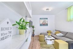 Apartmány Meštrović Apartmán 4 – Apartman 4 foto 3