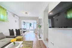 Apartmány Meštrović Apartmán 4 – Apartman 4 foto 4