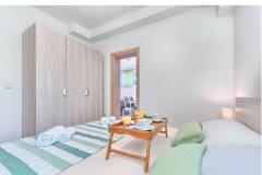 Apartmány Meštrović Apartmán 4 – Apartman 4 foto 6