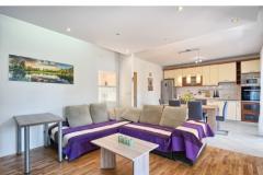 Apartmány Meštrović Apartmán 2 – Apartman 1 foto 3