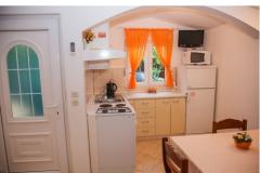 Apartmány Milica Apartmán 2 – A2 (4+0) foto 1