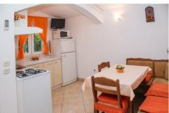 Apartmány Milica Apartmán 2 – A2 (4+0) foto 2