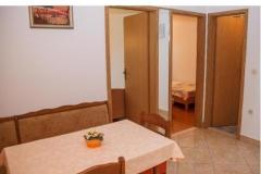 Apartmány Milica Apartmán 2 – A2 (4+0) foto 3