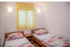 Apartmány Milica Apartmán 2 – A2 (4+0) foto 4