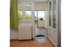 Apartmány Milica Apartmán 3 – A3 (2+3) foto 2