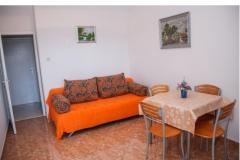 Apartmány Milica Apartmán 3 – A3 (2+3) foto 3