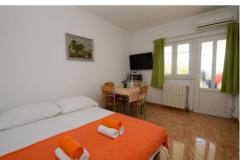 Apartmány Milica Apartmán 3 – A3 (2+3) foto 4