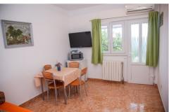 Apartmány Milica Apartmán 3 – A3 (2+3) foto 5