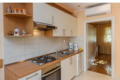 Apartmány Mirjana Apartmán 2 foto 1