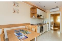 Apartmány Mirjana Apartmán 2 foto 5