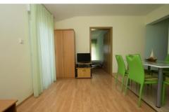 Apartmán Penić Apartmán 1 foto 4