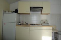 Apartmány Roko Apartmán 2 foto 4